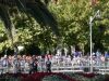 MASURI SECURITATE ZIUA VICTORIEI - ISTANBUL 2012